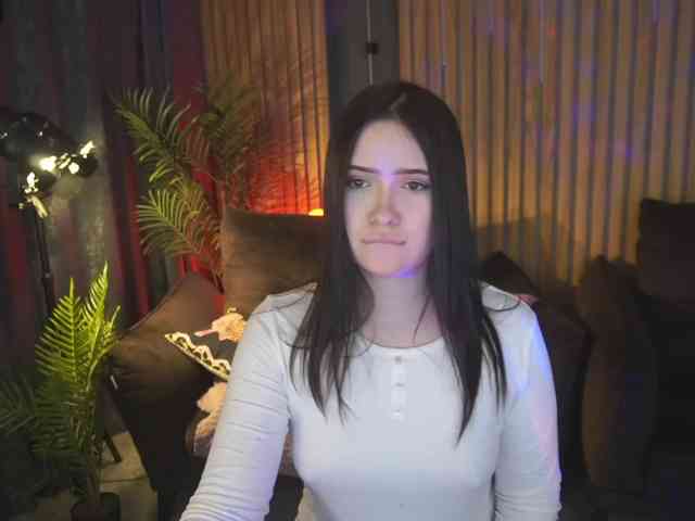 SecretKiraa webcam