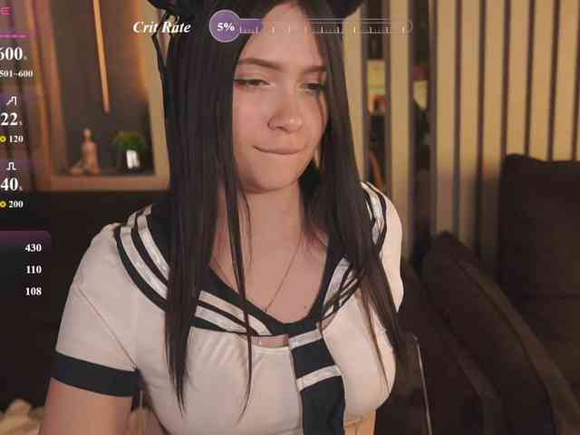 SecretKiraa webcam
