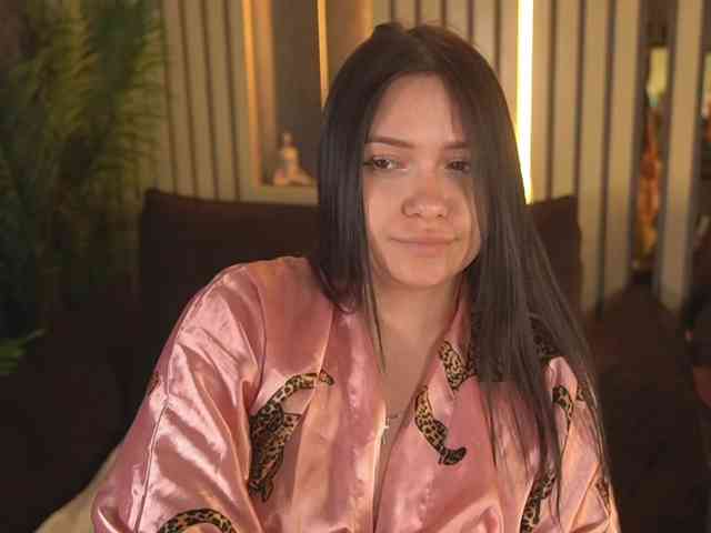 SecretKiraa webcam