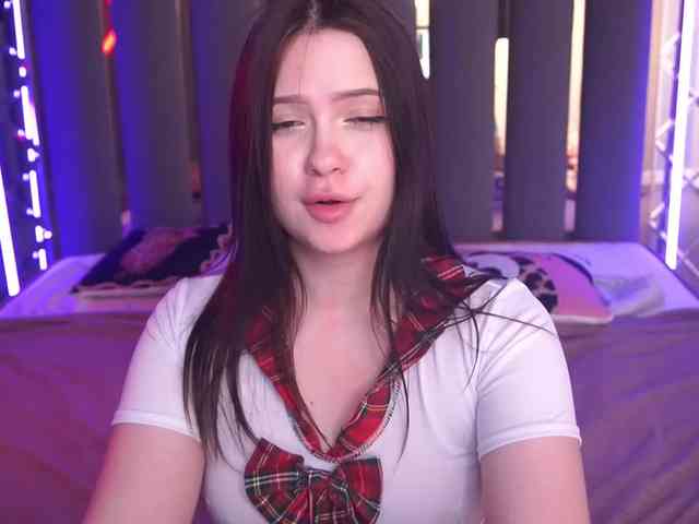 SecretKiraa webcam