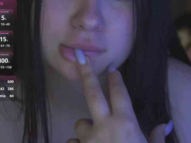 SecretKiraa webcam