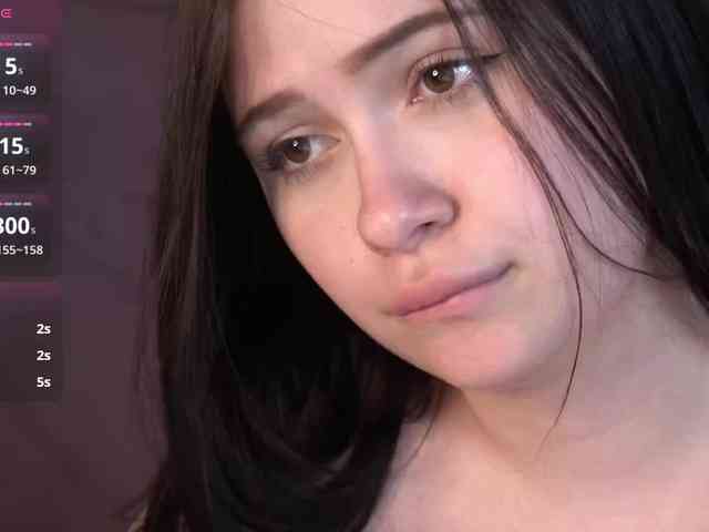 SecretKiraa webcam