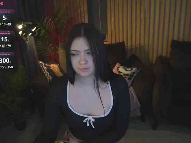 SecretKiraa webcam