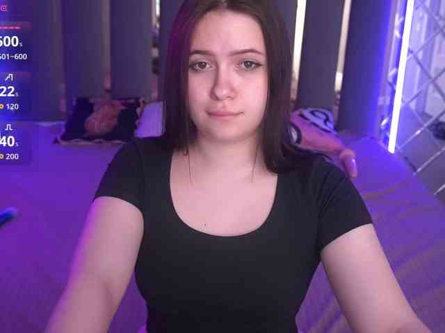 SecretKiraa webcam