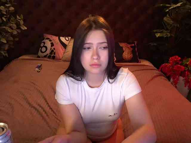 SecretKiraa webcam