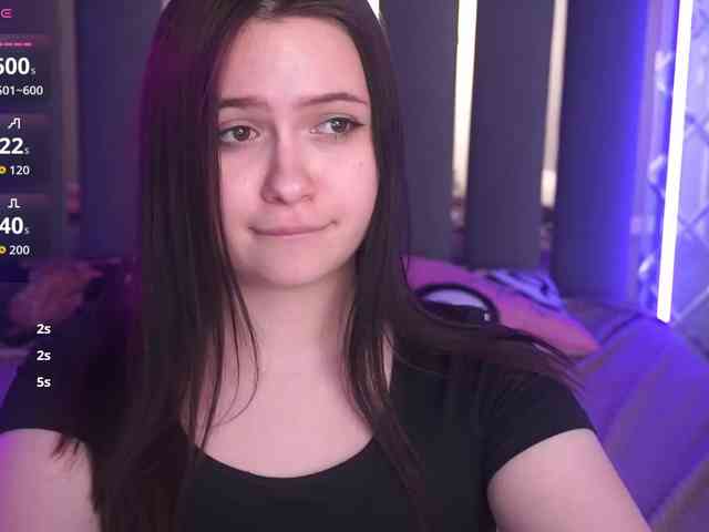 SecretKiraa webcam