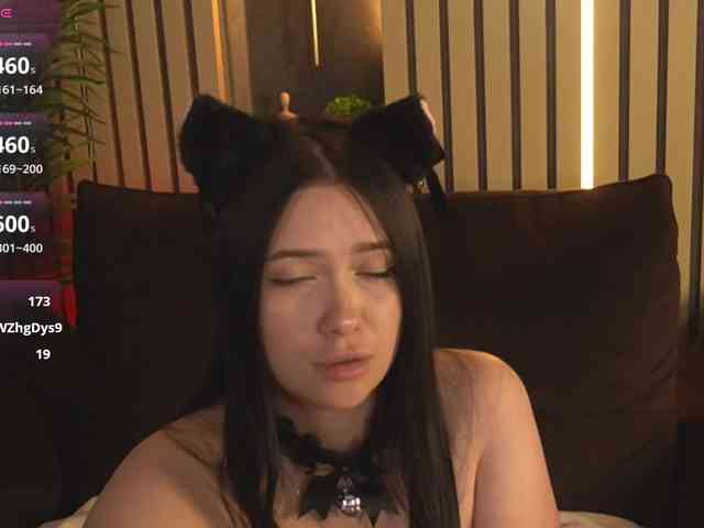 SecretKiraa webcam
