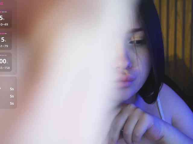 SecretKiraa webcam