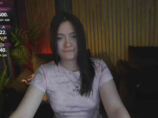 SecretKiraa webcam