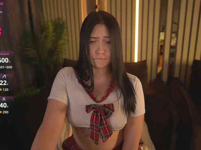 SecretKiraa webcam