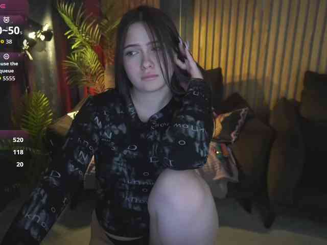 SecretKiraa webcam