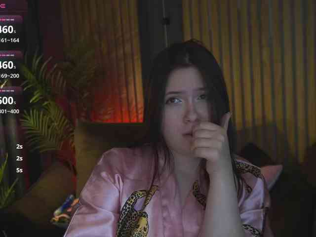 SecretKiraa webcam