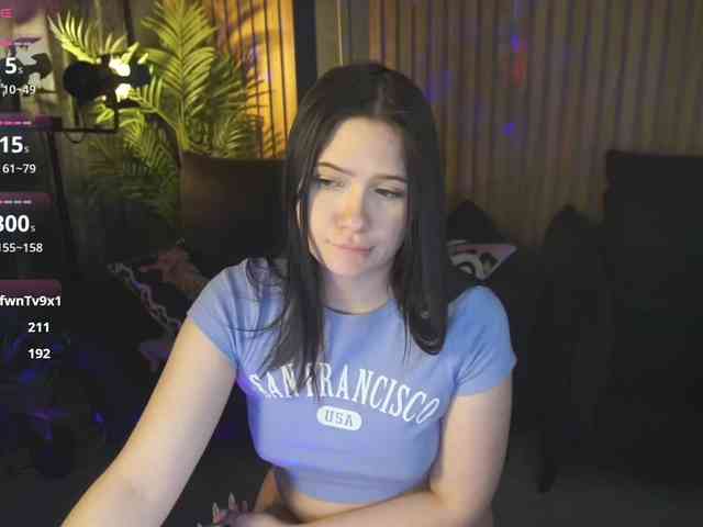 SecretKiraa webcam