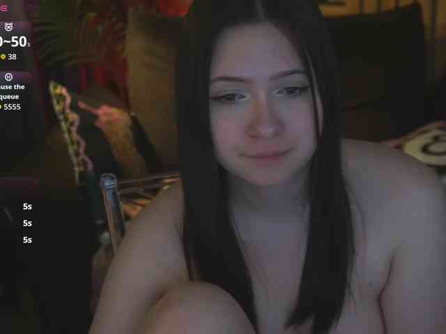 SecretKiraa webcam