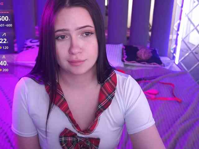 SecretKiraa webcam