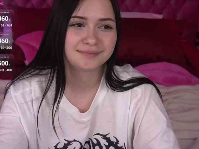 SecretKiraa webcam