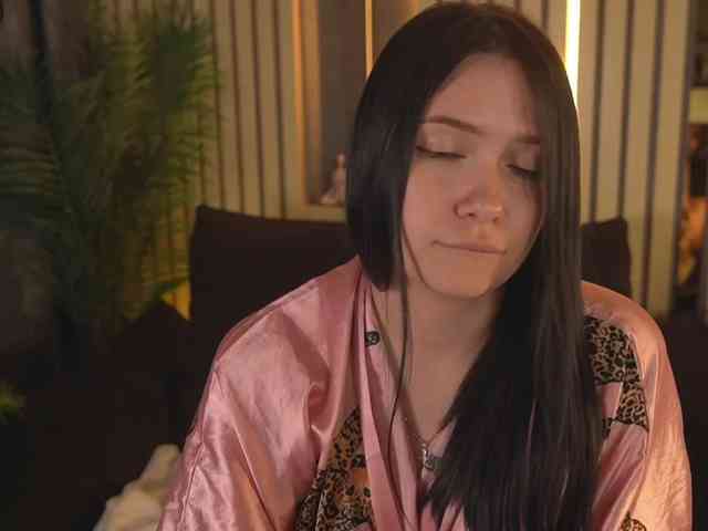 SecretKiraa webcam