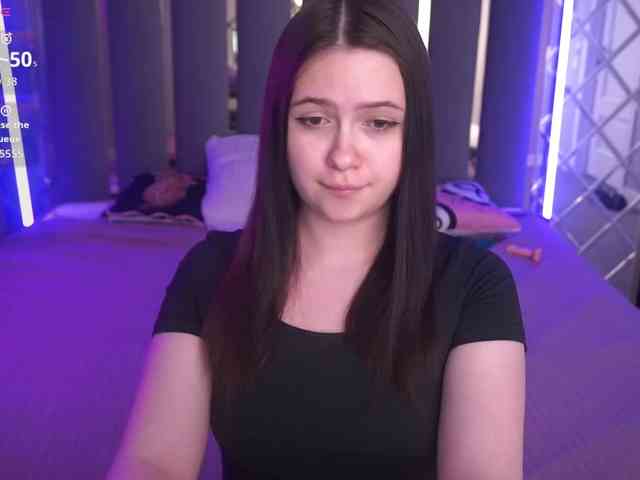 SecretKiraa webcam