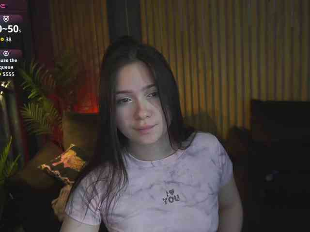 SecretKiraa webcam