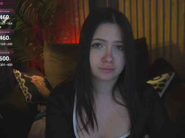 SecretKiraa webcam