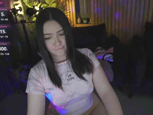 SecretKiraa webcam