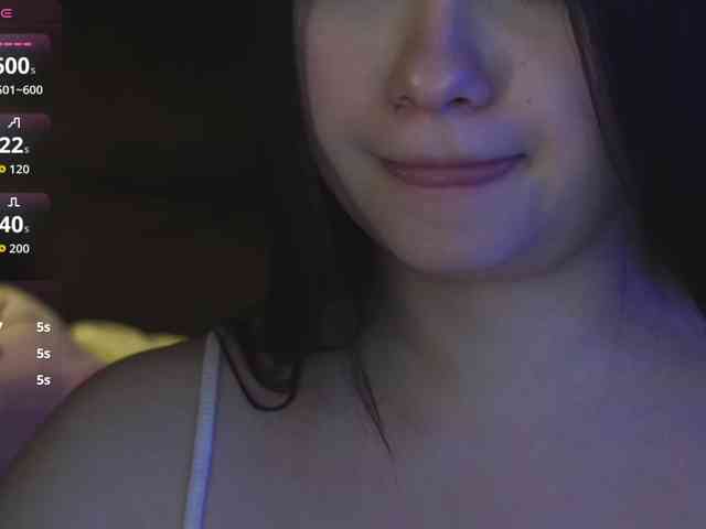 SecretKiraa webcam