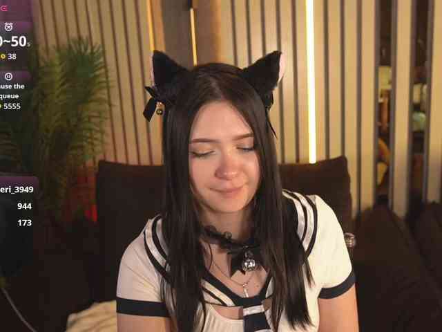 SecretKiraa webcam