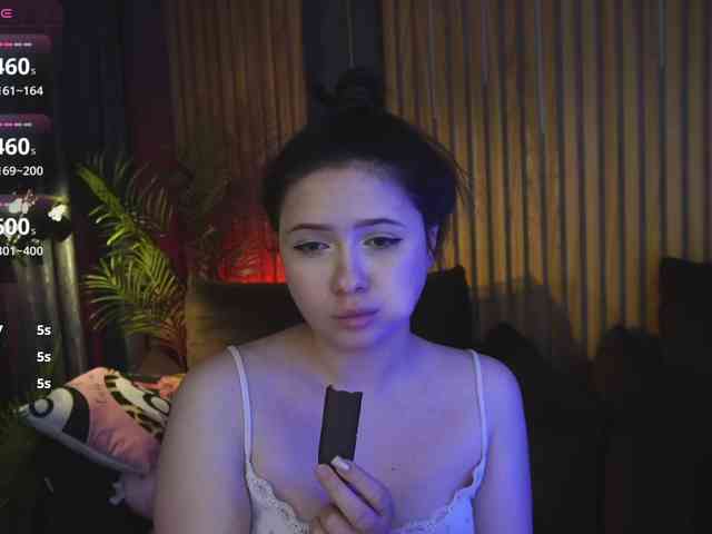 SecretKiraa webcam