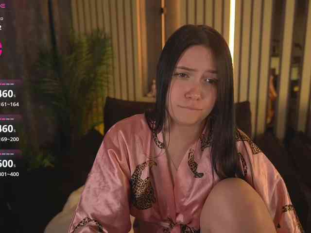 SecretKiraa webcam
