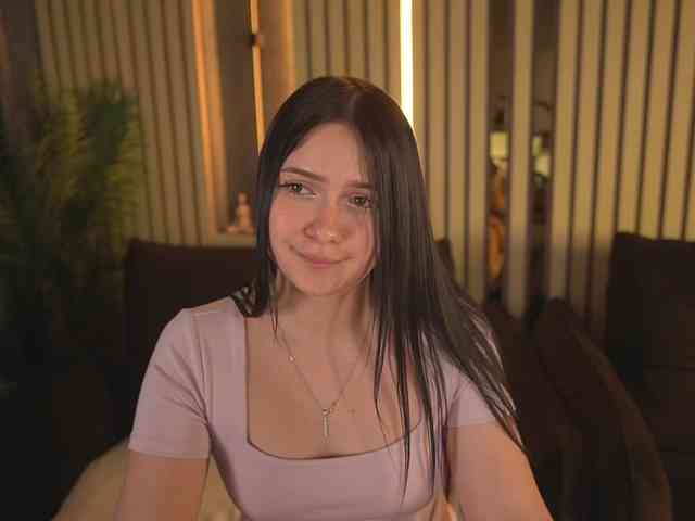 SecretKiraa webcam