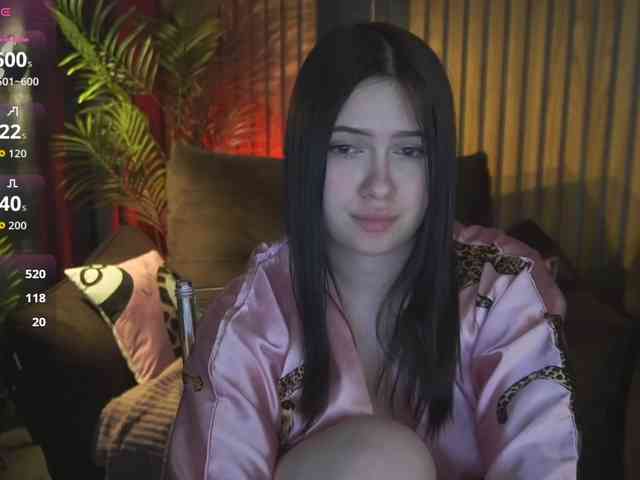 SecretKiraa webcam