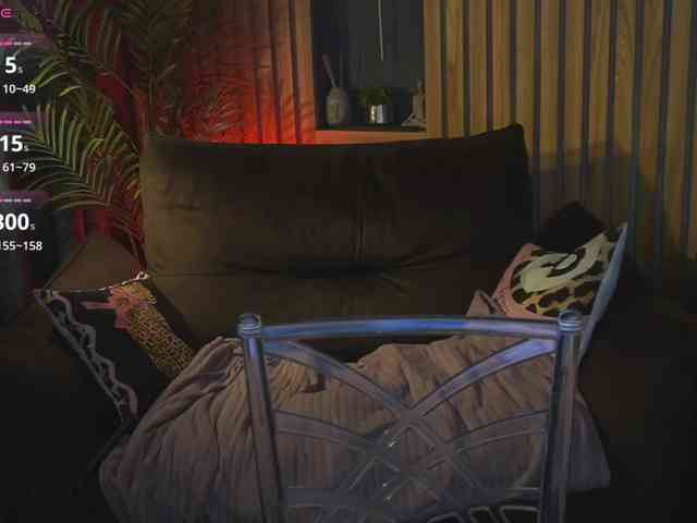 SecretKiraa webcam