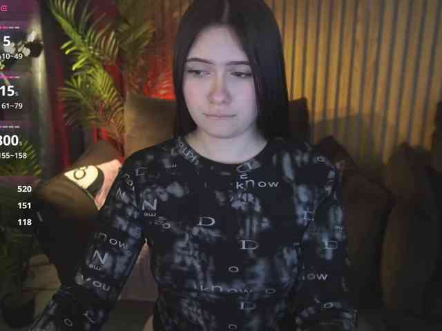 SecretKiraa webcam