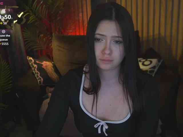 SecretKiraa webcam