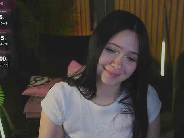 SecretKiraa webcam