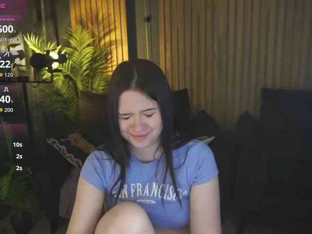 SecretKiraa webcam