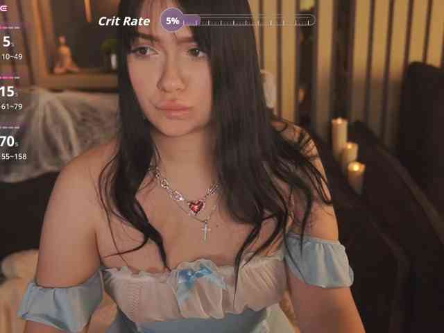 SecretKiraa webcam