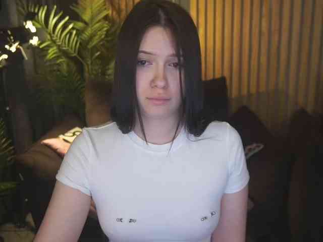 SecretKiraa webcam