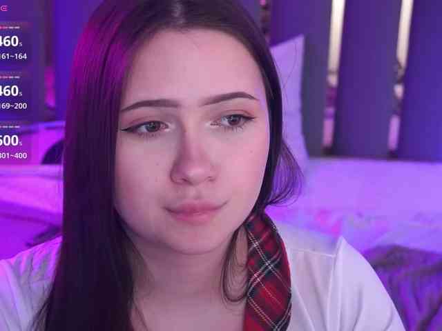 SecretKiraa webcam