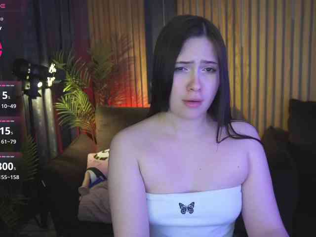 SecretKiraa webcam