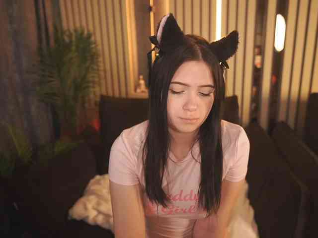 SecretKiraa webcam