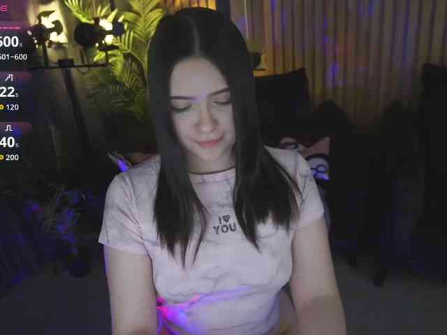 SecretKiraa webcam
