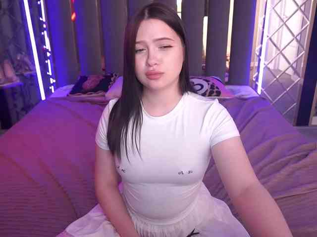 SecretKiraa webcam