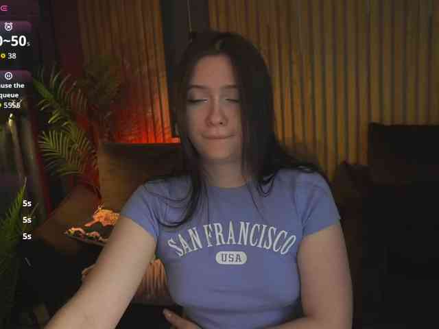 SecretKiraa webcam