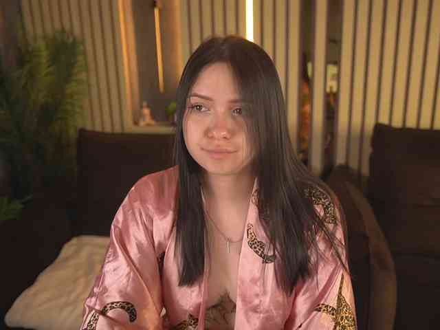 SecretKiraa webcam