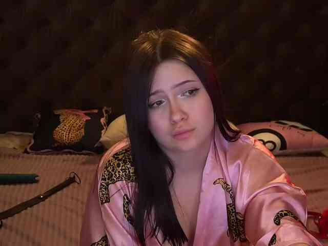 SecretKiraa webcam