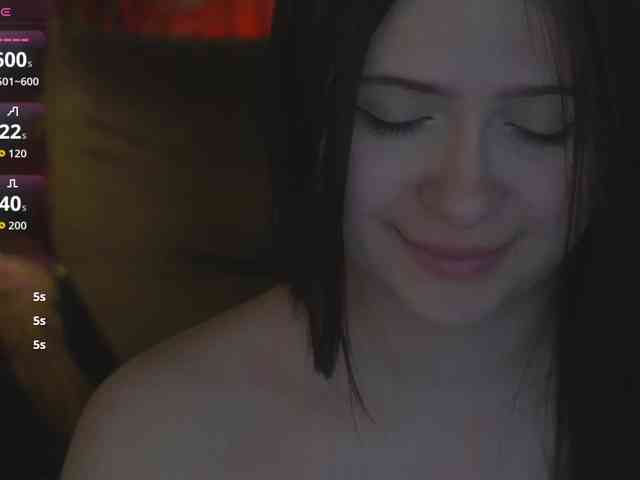 SecretKiraa webcam