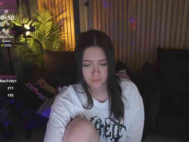 SecretKiraa webcam
