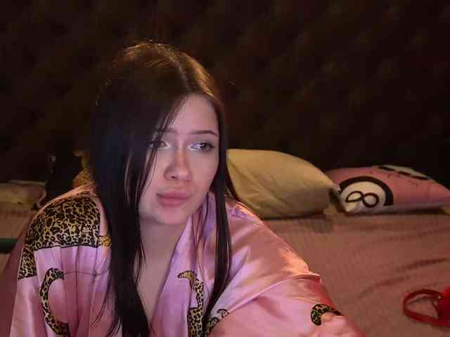 SecretKiraa webcam