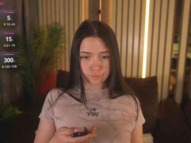 SecretKiraa webcam